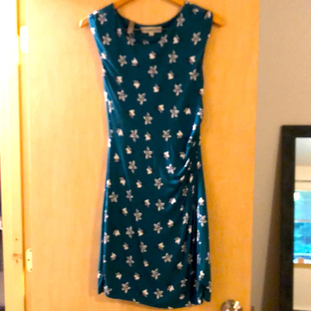 Loft dress- purchased three years ago never worn